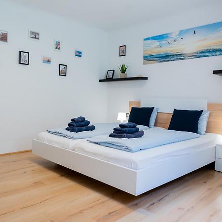 פיראן Via Paradiso Apartments מראה חיצוני תמונה