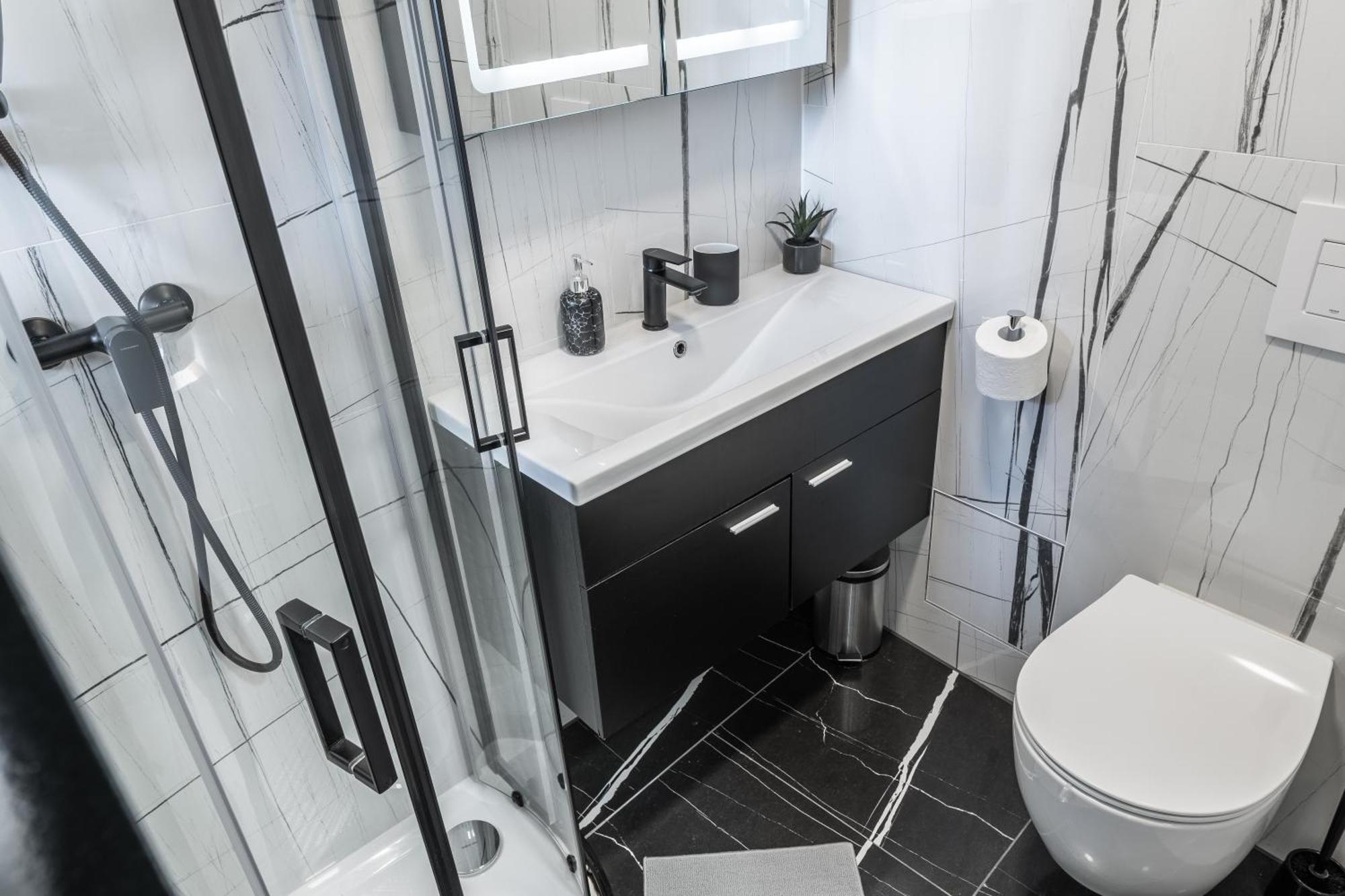 פיראן Via Paradiso Apartments מראה חיצוני תמונה