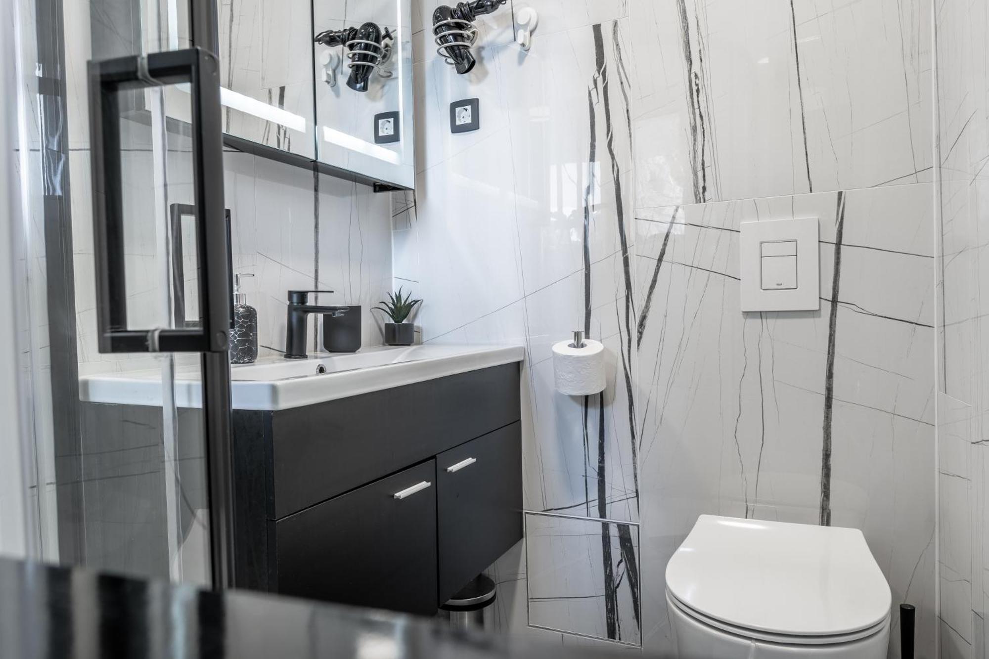 פיראן Via Paradiso Apartments מראה חיצוני תמונה