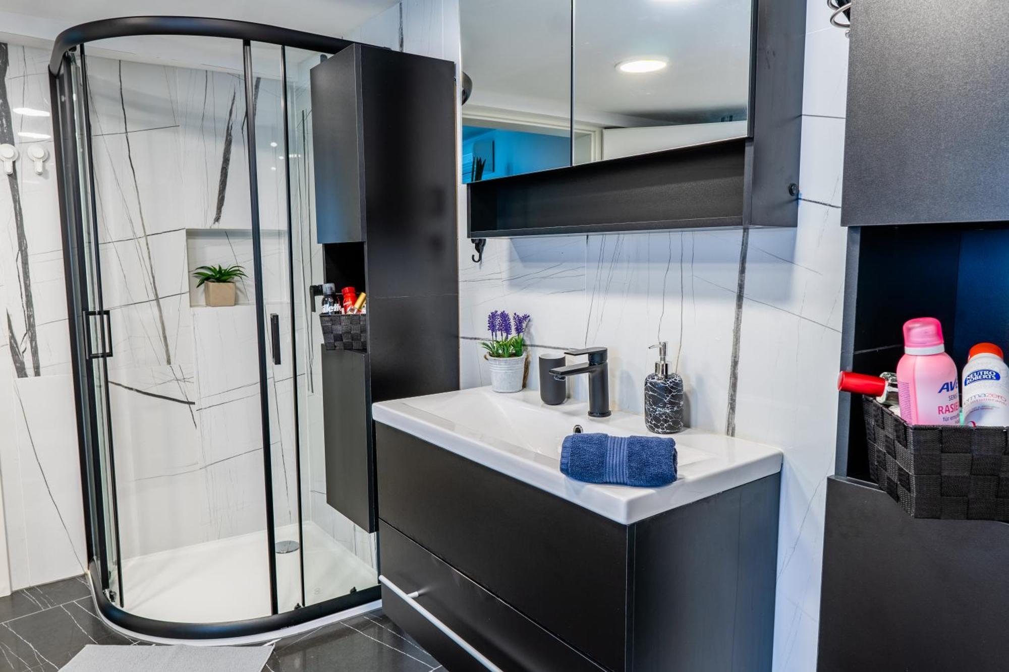 פיראן Via Paradiso Apartments מראה חיצוני תמונה